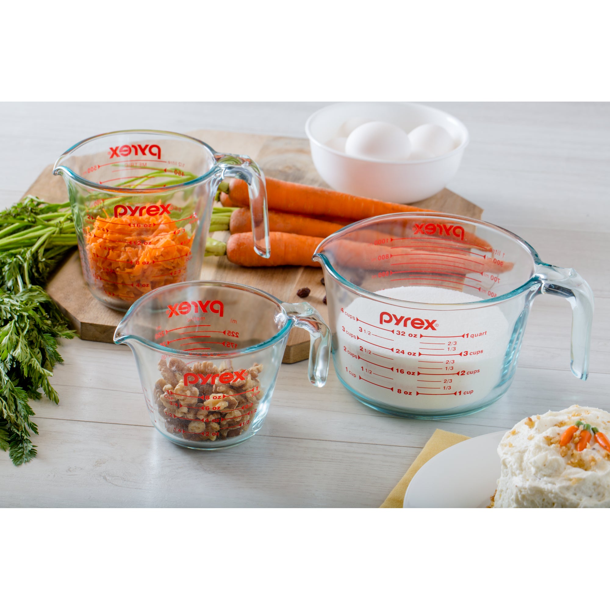 Pyrex Home