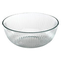 Pyrex 4 1/2-Quart Sculpted Mixing Bowl