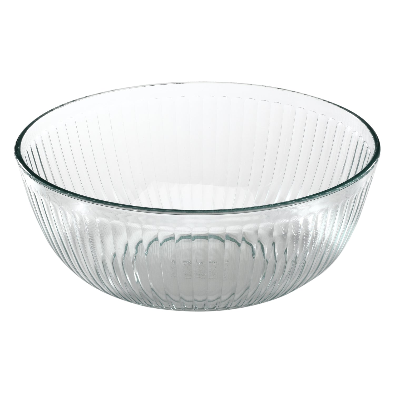 Mixing bowl no food transparent, white background