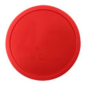 Pyrex Red 4-Quart Mixing Bowl Lid
