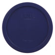 Pyrex Blue Lid for 6 &amp; 7-cup Glass Food Storage Containers 