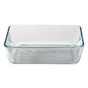 Pyrex 6-Cup Rectangular Storage Dish