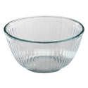Pyrex 1.5-Quart Sculpted Mixing Bowl