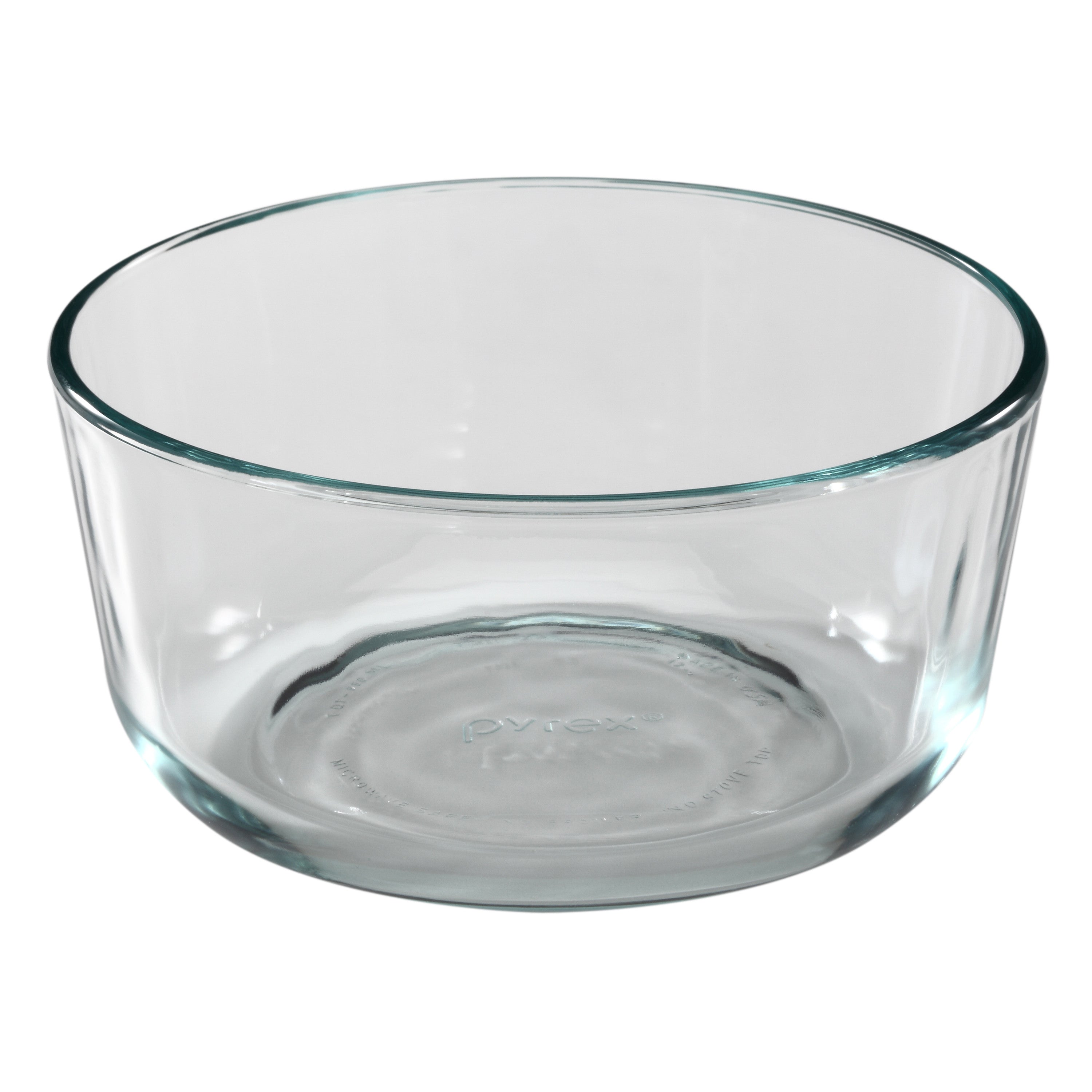 Pyrex® Simply Store® 4-cup Glass Food Storage Container