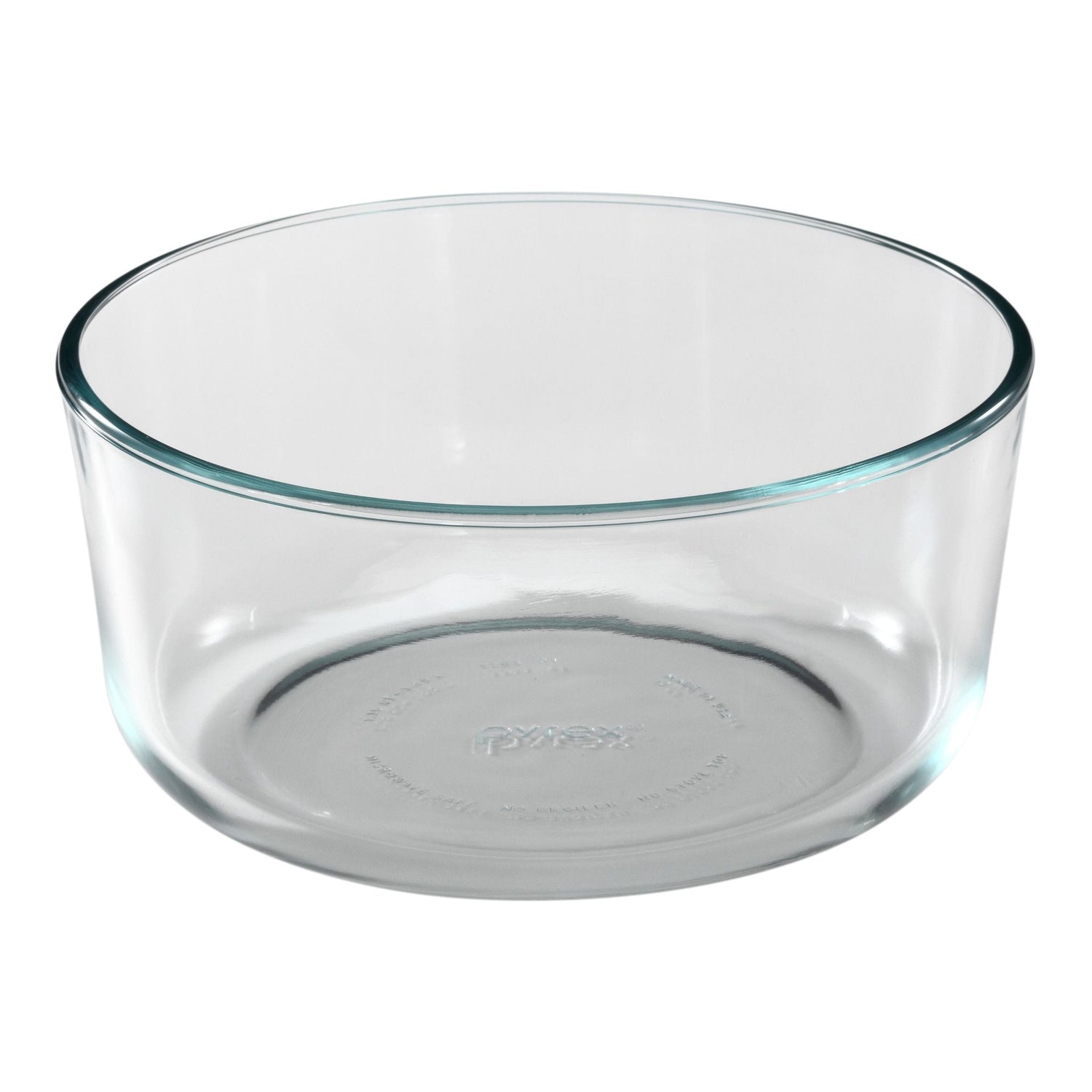Pyrex® Simply Store® 7-cup Glass Food Storage Container