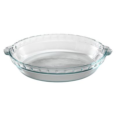 Flavor Savor 9.5" Pie Plate