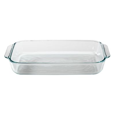 Pyrex® 3-quart Rectangular Glass Baking Dish