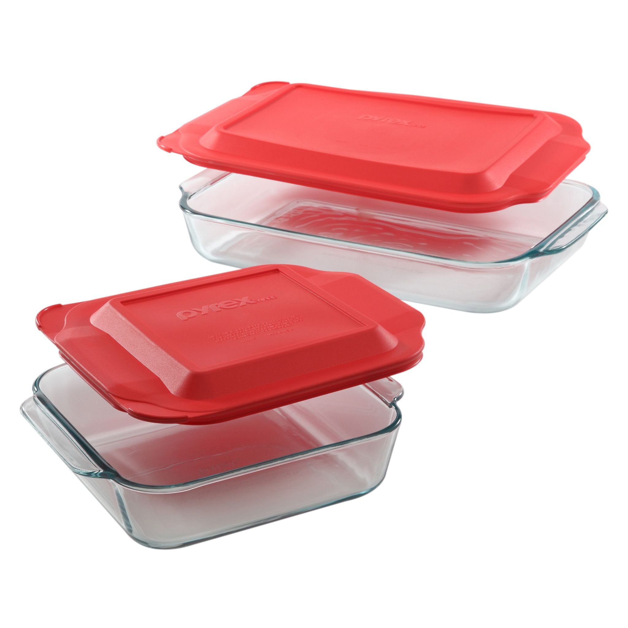Pyrex Basics Bakeware - Thumbnail 3