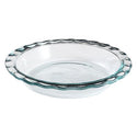 Pyrex Easy Grab Pie Plate