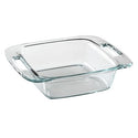 Pyrex Easy Grab Square Baking Dish