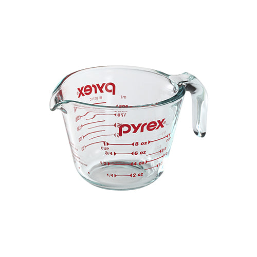 Pyrex 1-Cup Measuring Cup