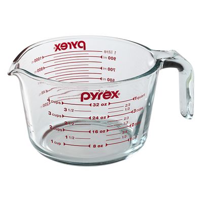 4 Cup Measuring Cup