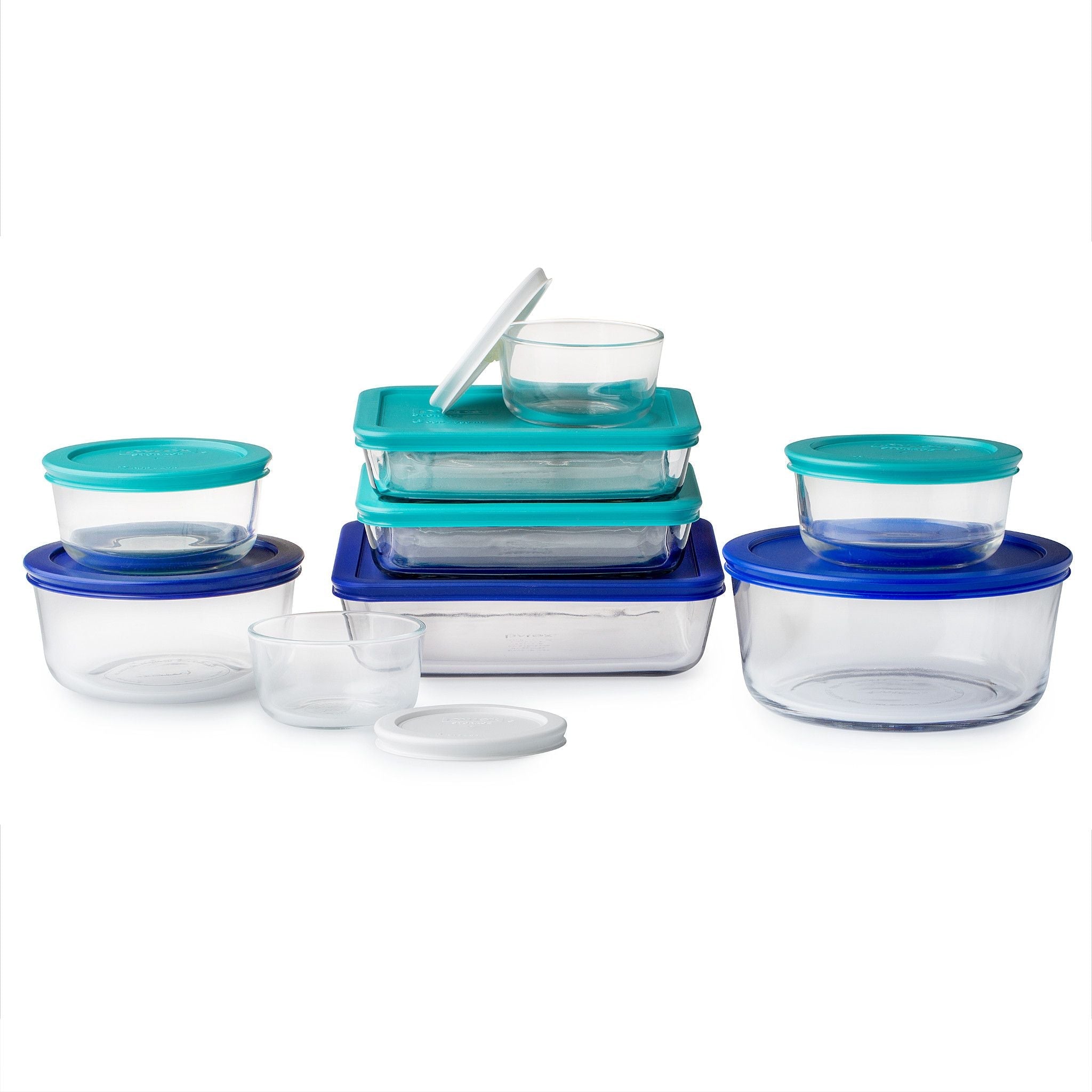 Pyrex Simply Store Food Storage