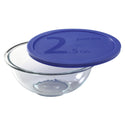 Pyrex 2 1/2-Quart Mixing Bowl