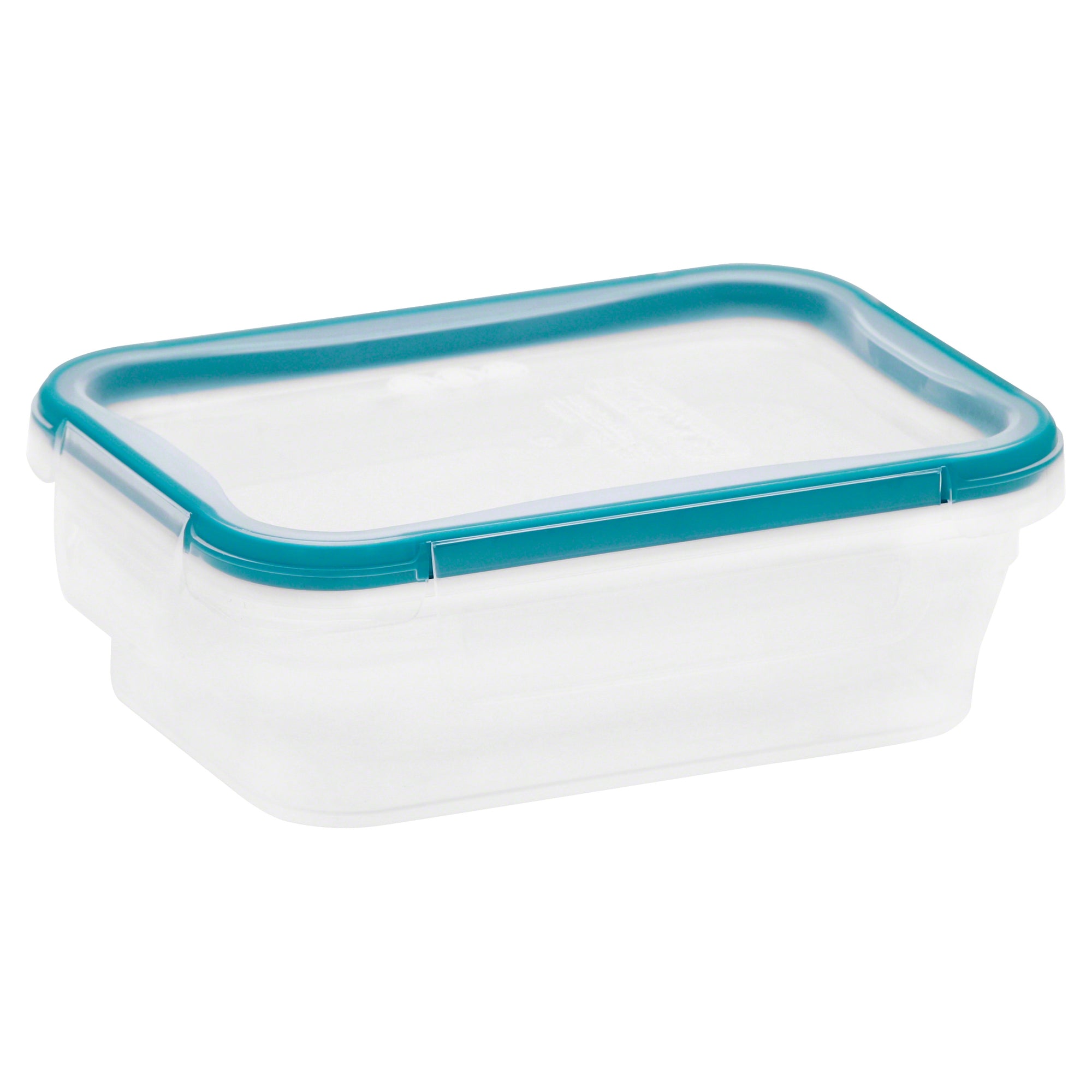 Snapware Total Solution 3 cups Clear Food Storage Container 1 pk
