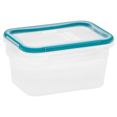 Snapware - Plastic Rectangle Containers
